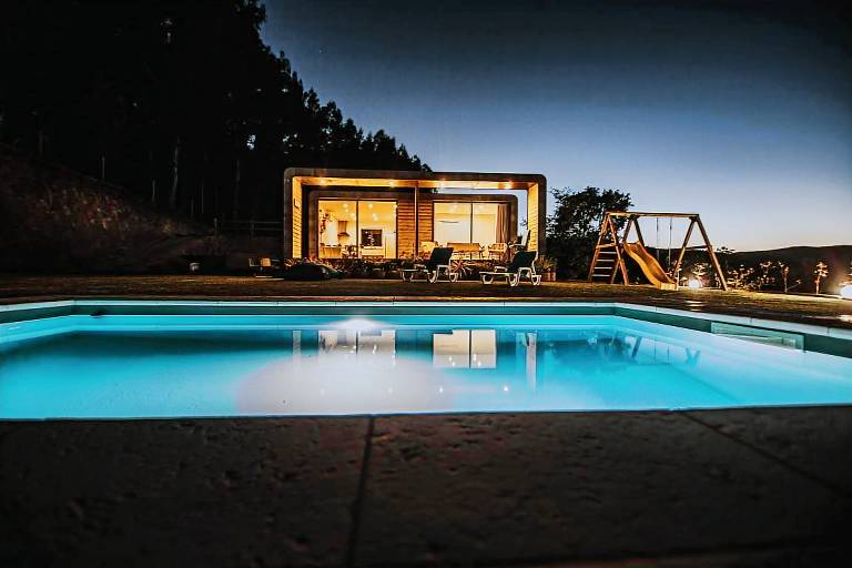 Villa Fafe