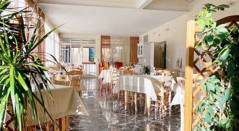 Hotel Verdesolemare — photo 3