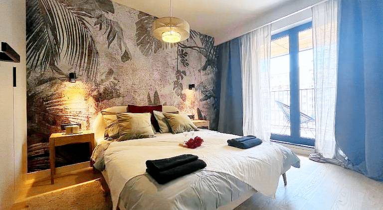 Holiday apartment | Next to Racławice Panorama | Dogs allowed — photo 2