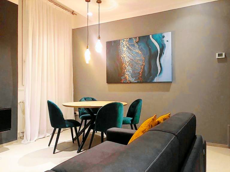 Apartma Ravena
