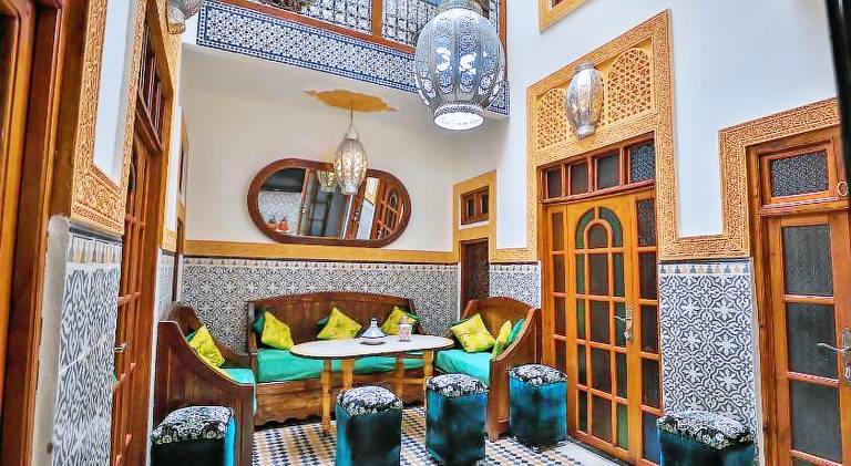 Riad Dar Barae — photo 3