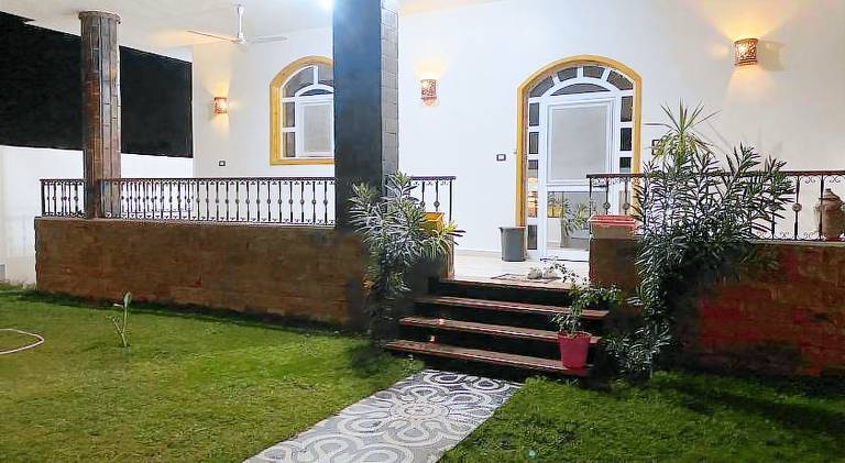 The Palace Guesthouse — photo 5