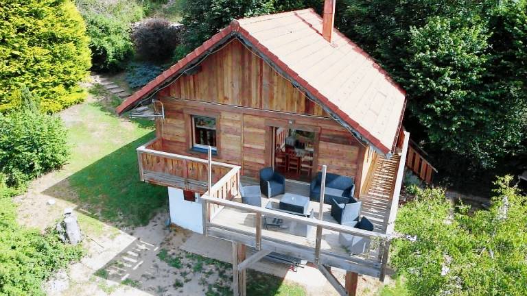 Chalet Ventron