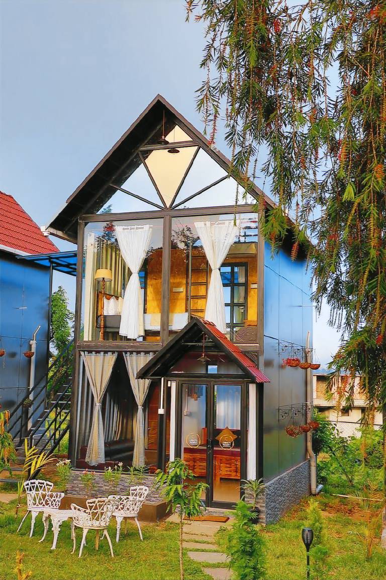 Bed and breakfast Masinagudi