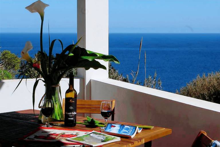 Cottage Bretanha