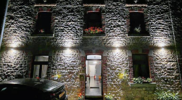 Feel at home in Warre, Durbuy in Durbuy