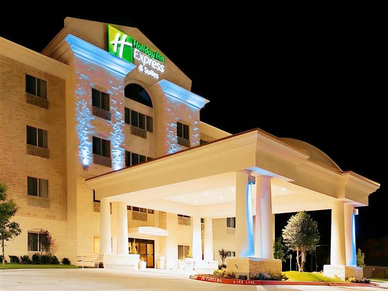 Holiday Inn Express Hotel and Suites Borger By IHG in Borger, TX
