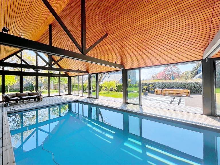Cottage Yffiniac