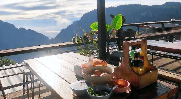 The Mae Homestay PhaHee เดอะแม โฮมสเตย์ ผาฮี้ — photo 3