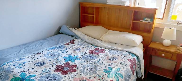 Privatzimmer