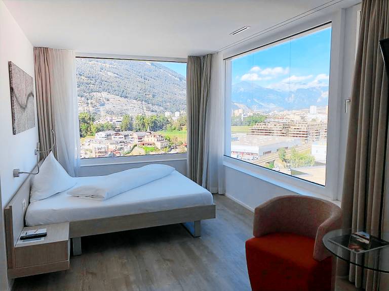 Mercure Chur City West in Chur