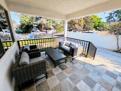 Bed & Breakfast Sherman Oaks