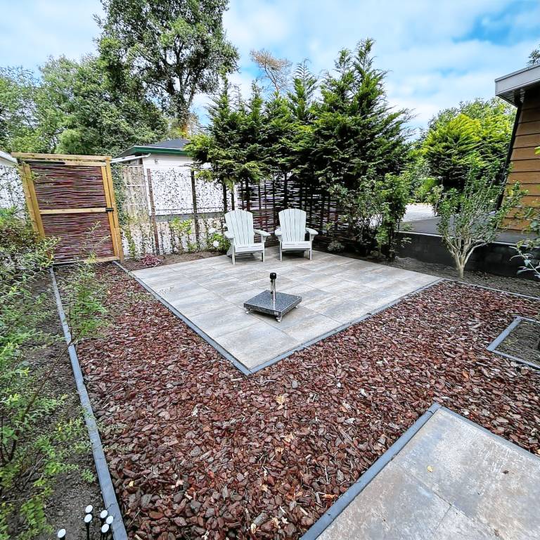 Bungalow  Amersfoort