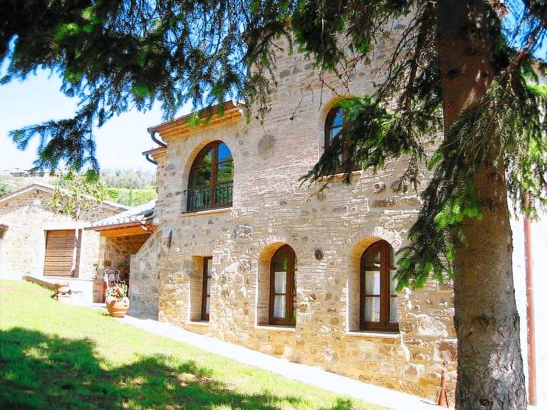 La Casella: Archetti — photo 4
