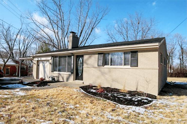 Apartment West Chester Township