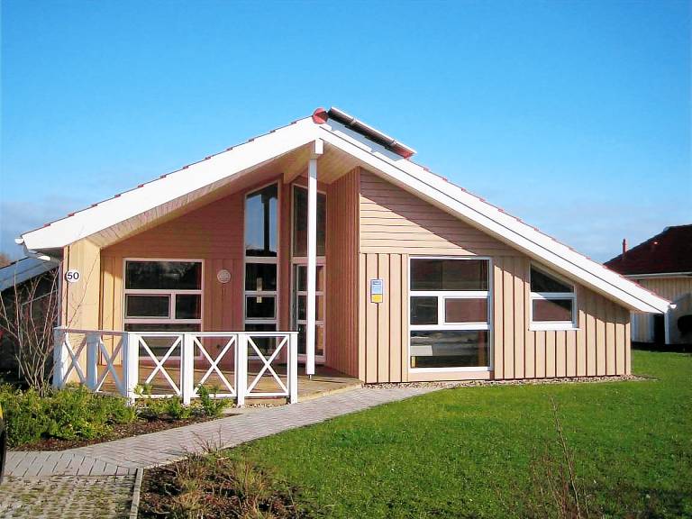 Ferienhaus Otterndorf