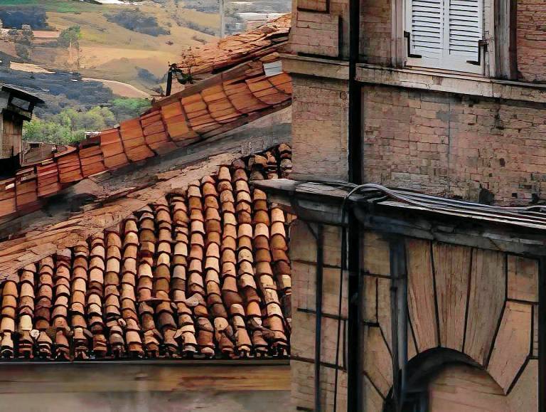 Hotel San Giacomo in Acquaviva Picena