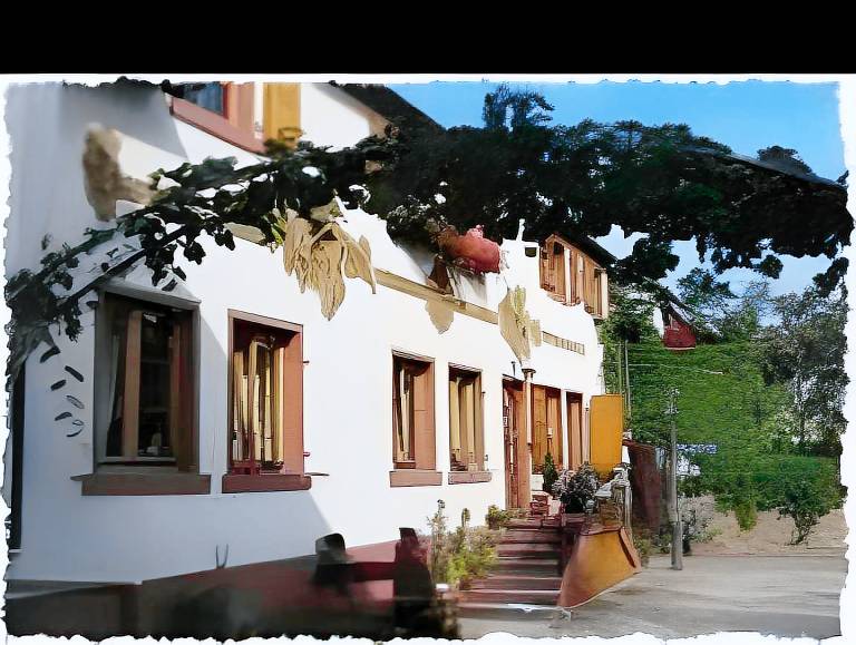 Hotel Rudesheimer Hof