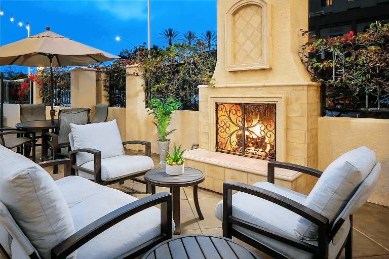 Residence Inn by Marriott San Diego Del Mar — photo 4