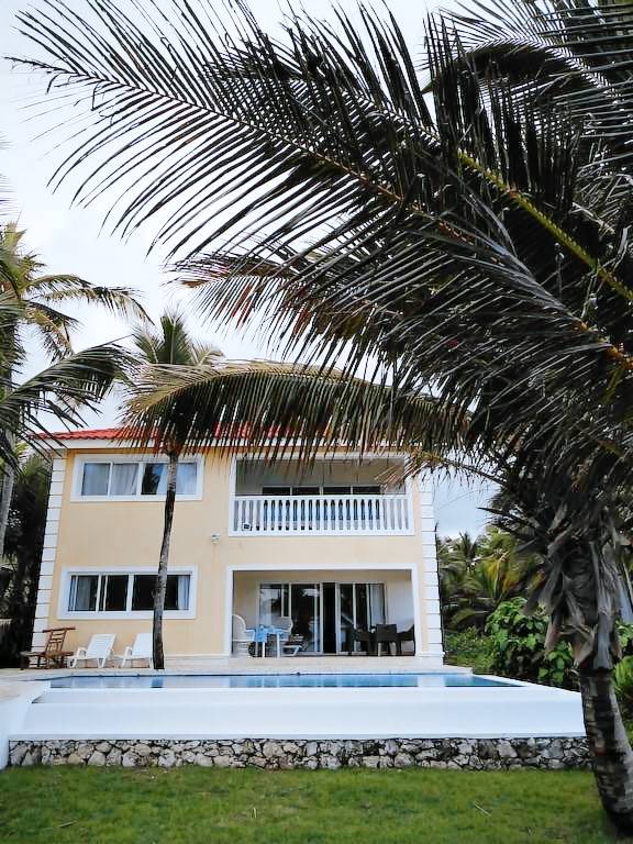 Lodge  Punta Balandra