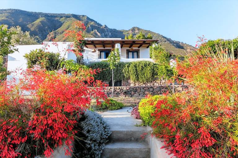 Villa Salina