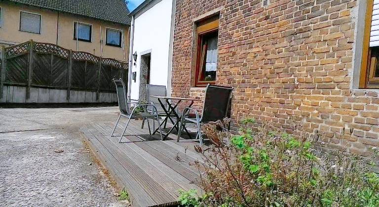 Ferienwohnung  Kirchhellen