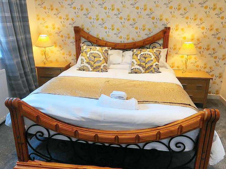 Bed and breakfast Portree