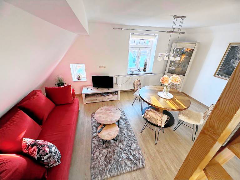 Ferienhaus Kühlungsborn