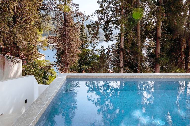 Luxury Villa Magnolia with Pool — photo 2