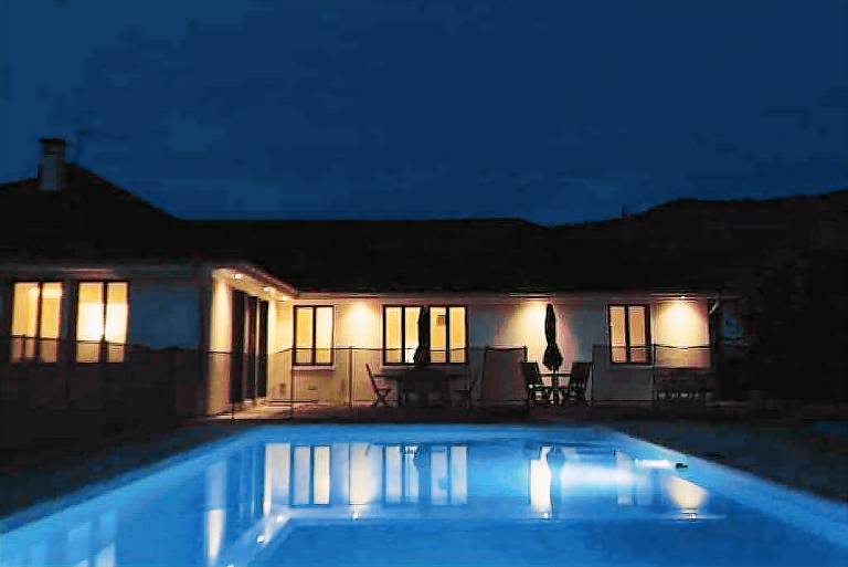 Villa Pontcharra