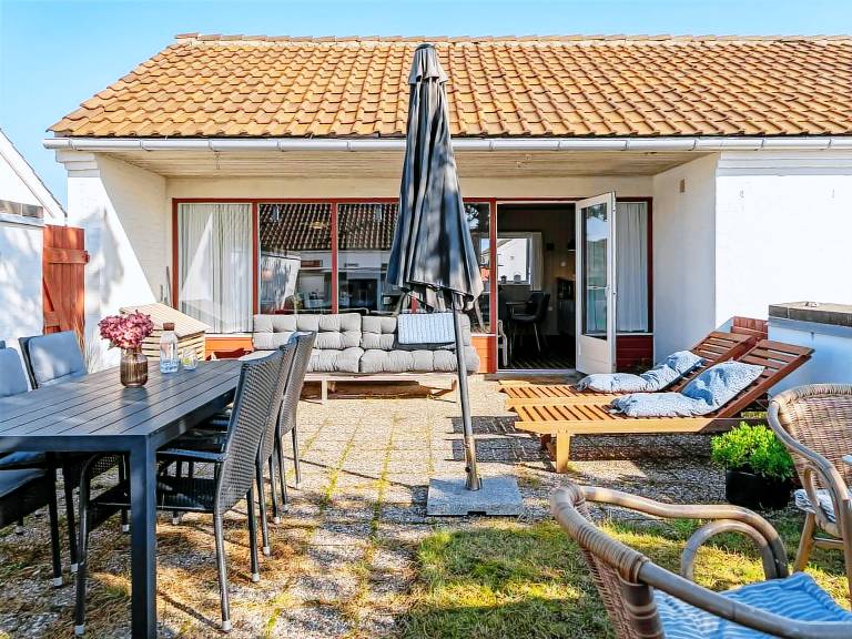 Ferienwohnung  Pandrup