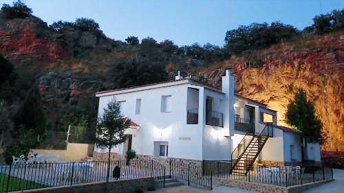 Casa  Ossa de Montiel