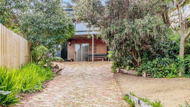 House  Blairgowrie