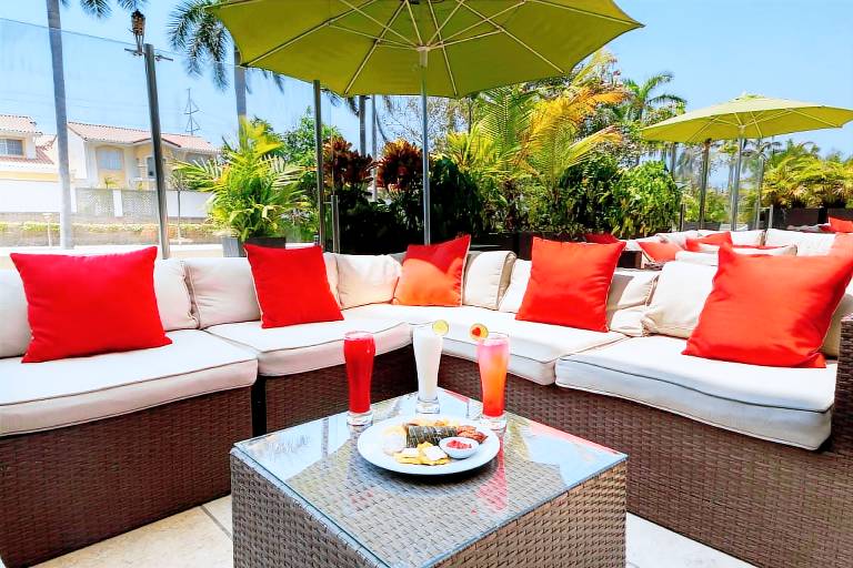 Hilton Garden Inn Barranquilla — photo 4