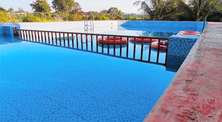 Gokul farm house — photo 5