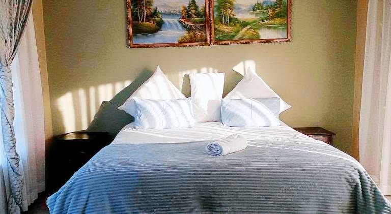 Jubie s Guest Lodge