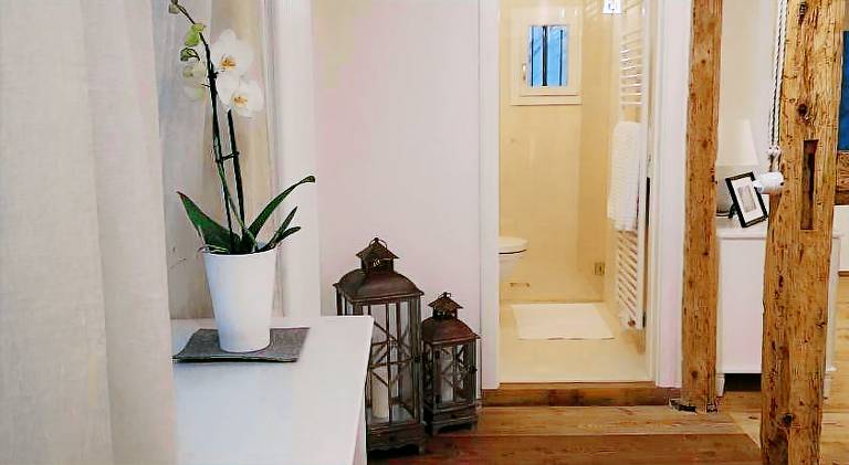 Holiday apartment with 1 room for 3 persons — photo 4