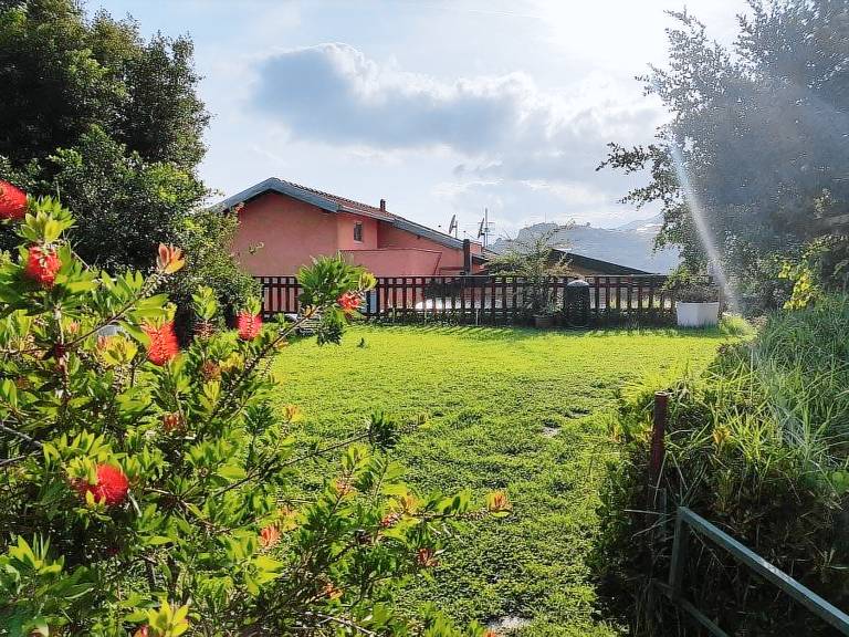 Privatzimmer Ventimiglia