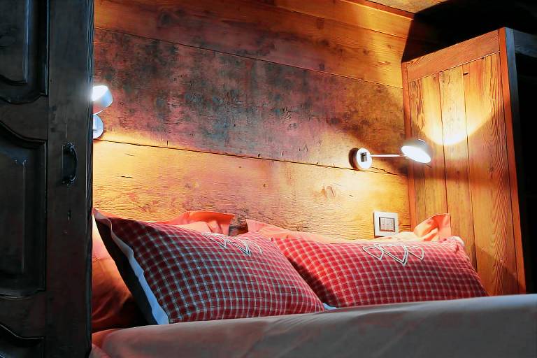 Appartamento vacanza Saint-nicolas