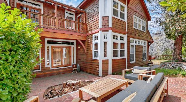 Vacation home with 5 rooms for 10 persons — photo 5