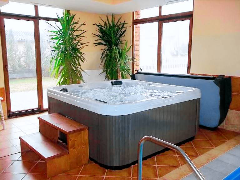 Apartament Balatonalmádi