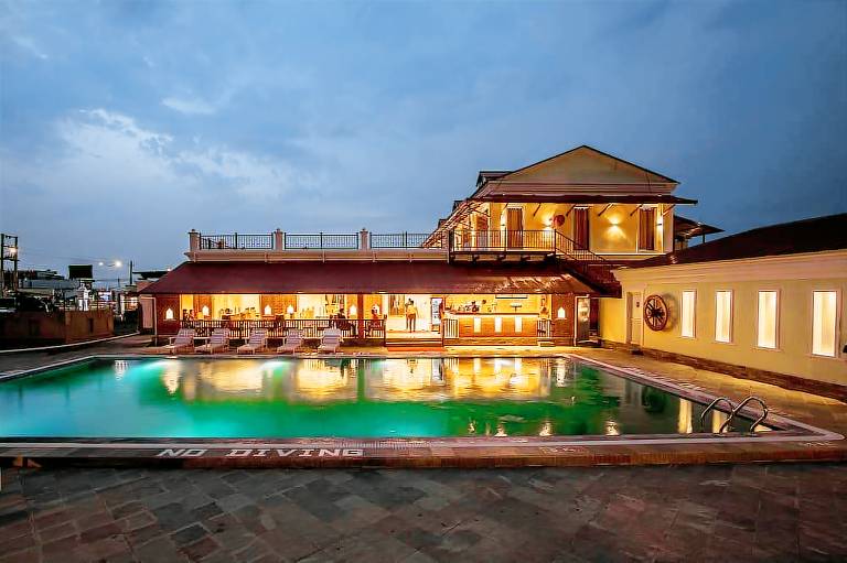 Manigram Bishram Batika Pvt Ltd