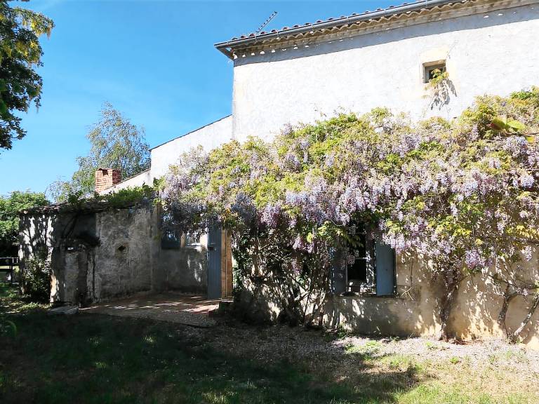 Maison de vacances Nieulle-sur-Seudre
