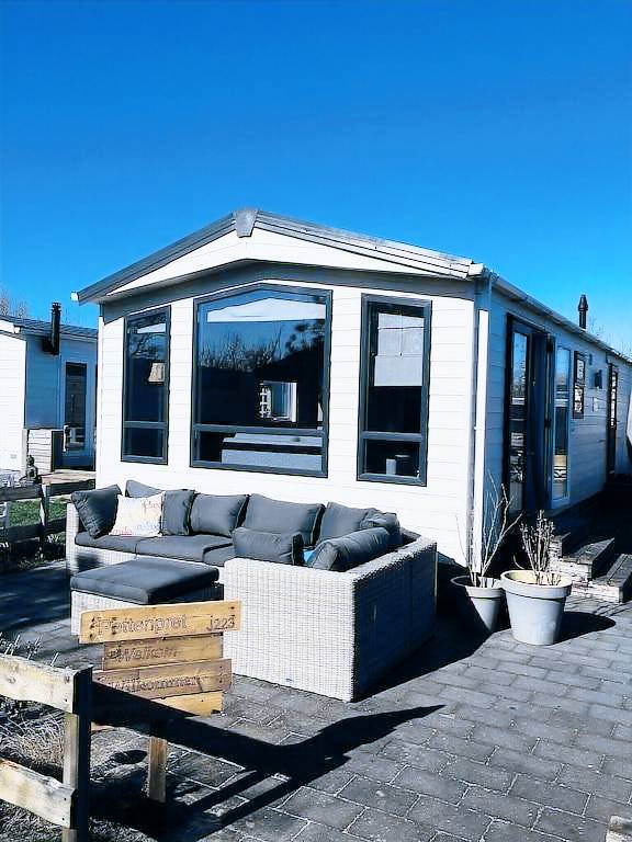 Chalet Petten