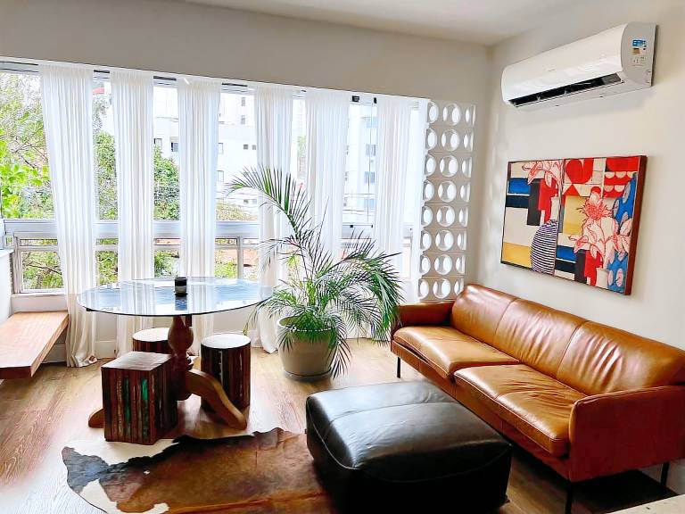 Apartment Vitoria