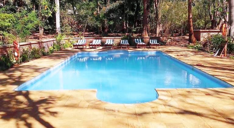 Simbamwenni Lodge and Camping — photo 5