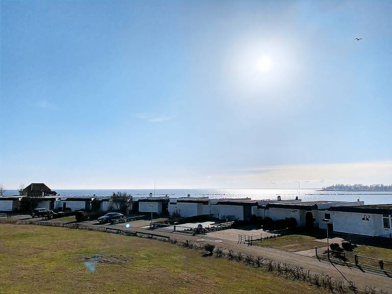 Ferienwohnung Burg auf Fehmarn