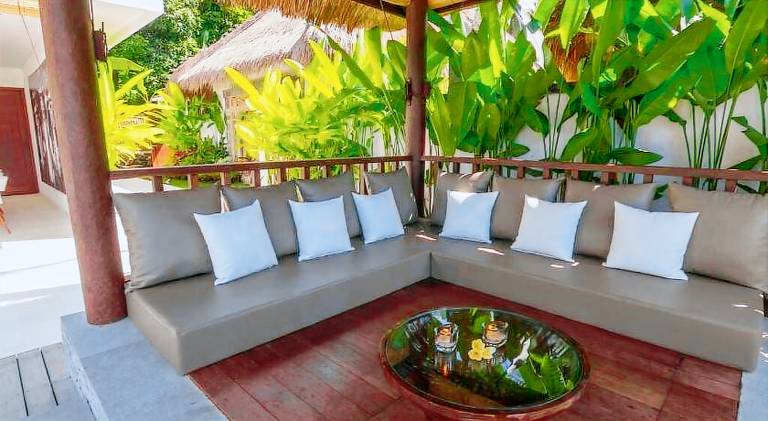 Big villa with pool | Dogs allowed — photo 4