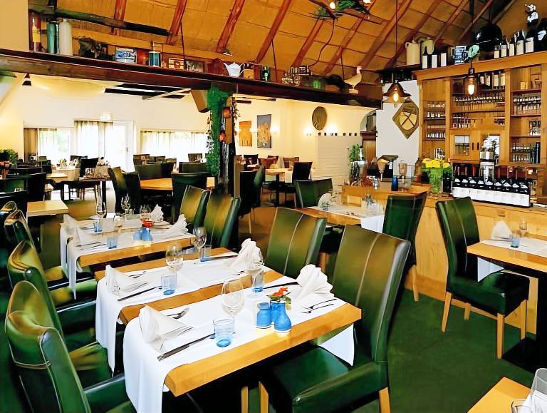 Hotel - Restaurant - Cafe- Geertien — photo 3