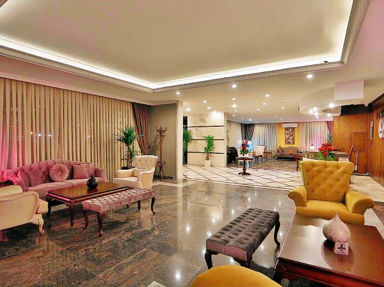 Bon City Resort Hotels — photo 3